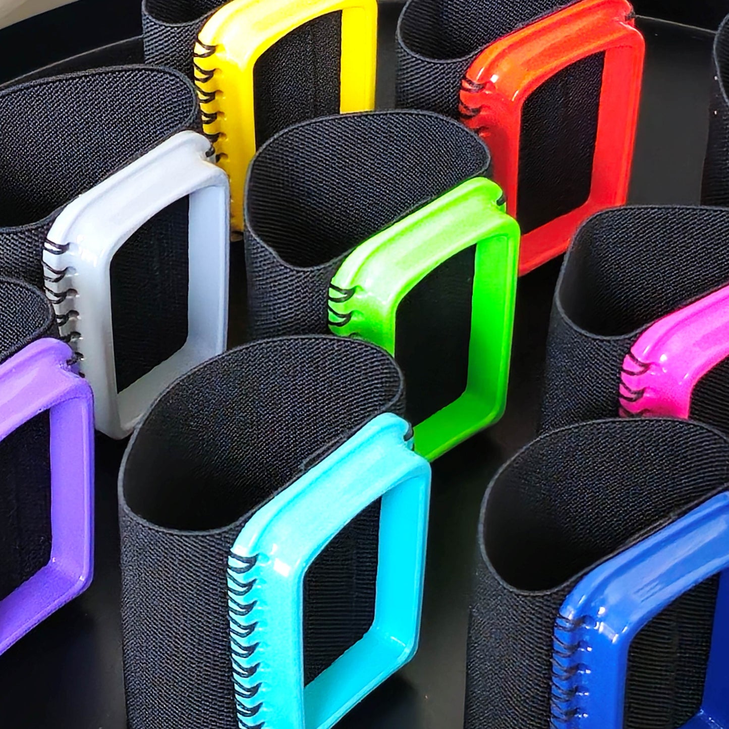 Alti Wrist Mount