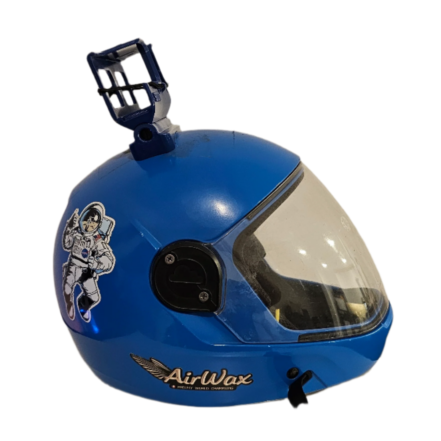 G4 Double GoPro Roller