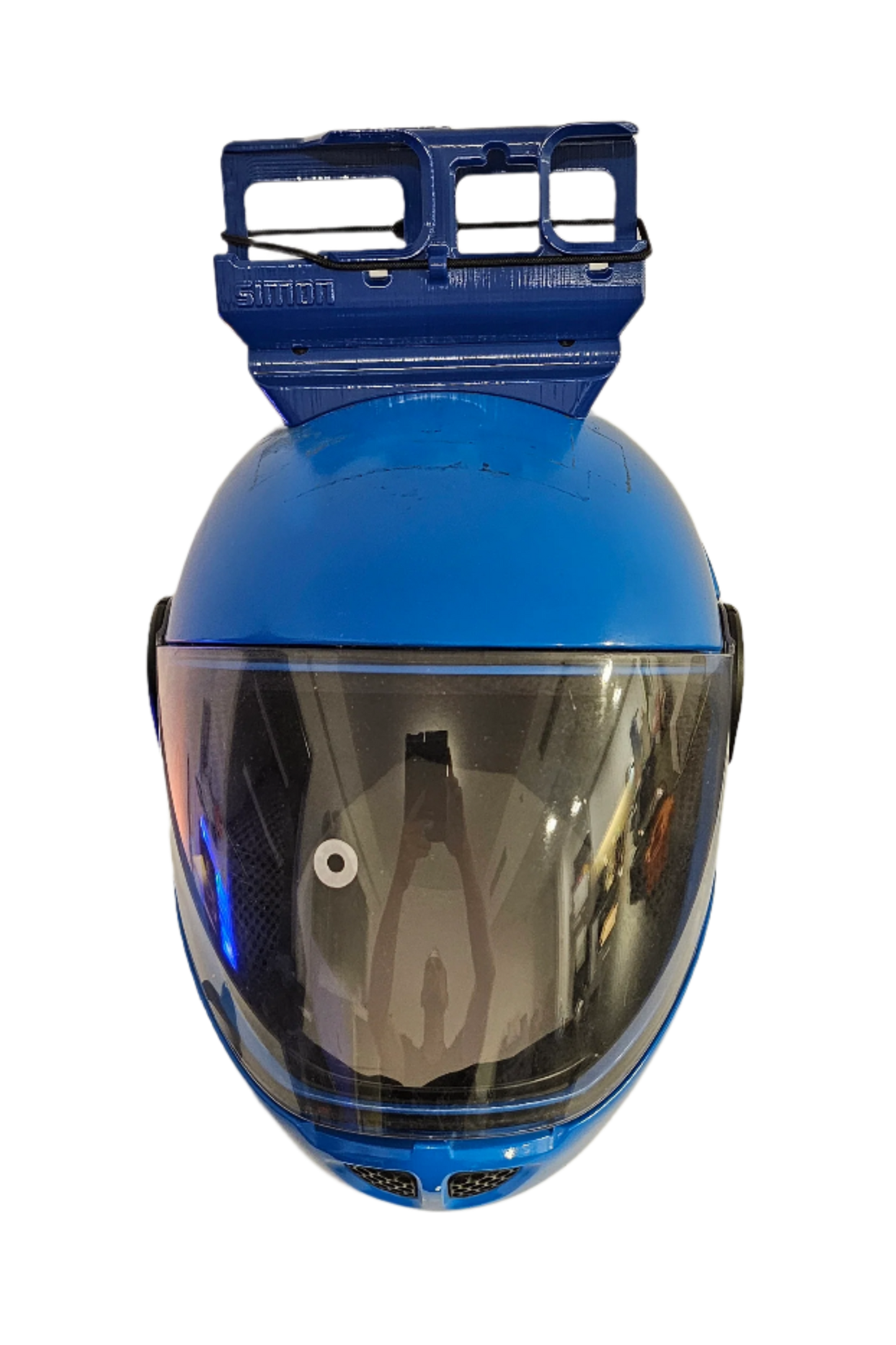 G4 Double GoPro Roller