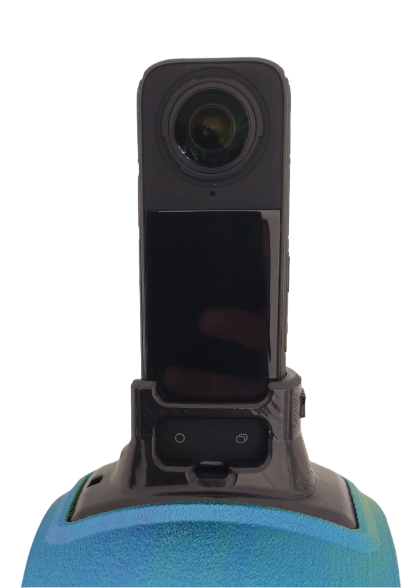G35 Insta 360 X3/X4/X5 (Utility Plate Cutaway)