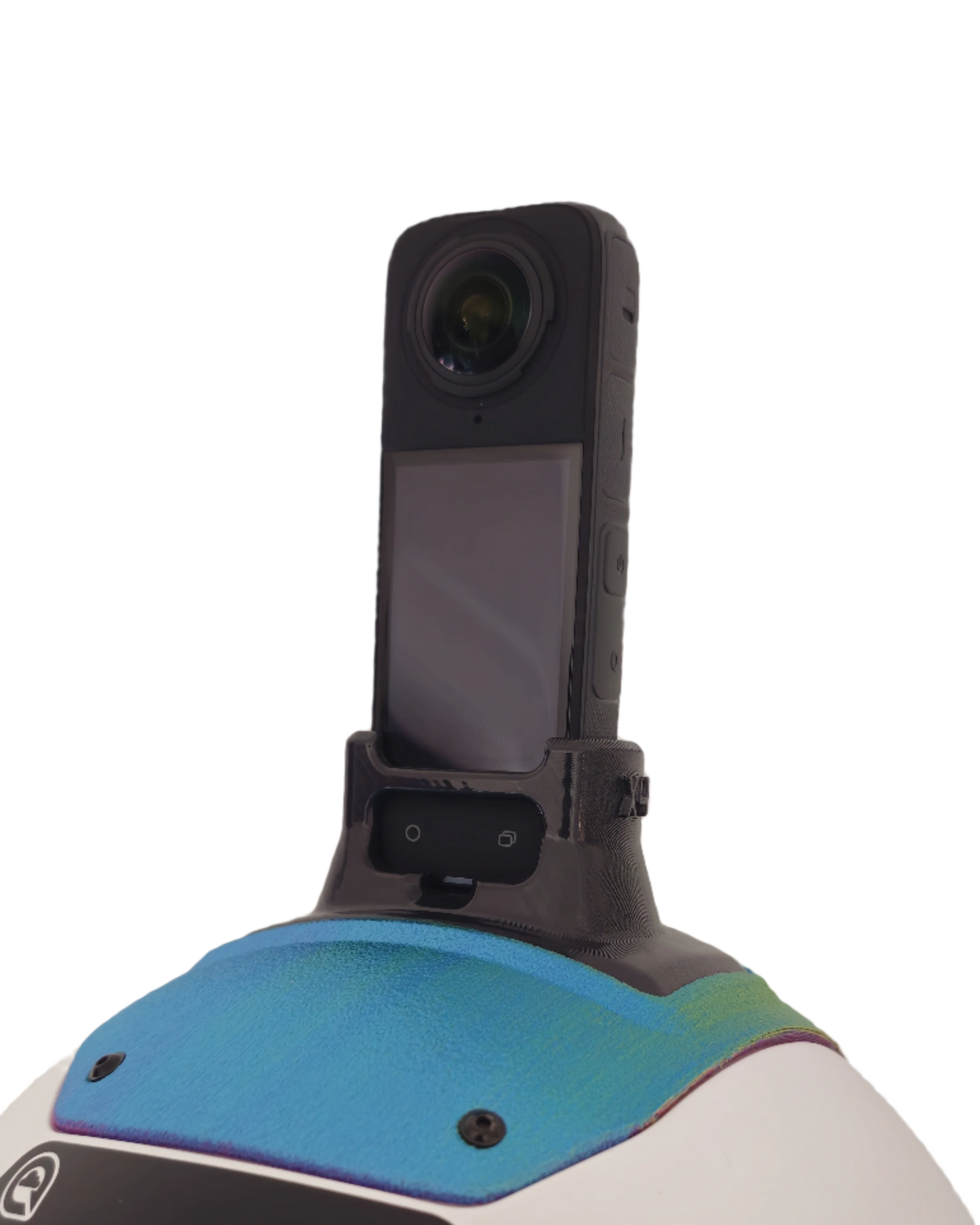 G35 Insta 360 X3/X4/X5 (Utility Plate Cutaway)