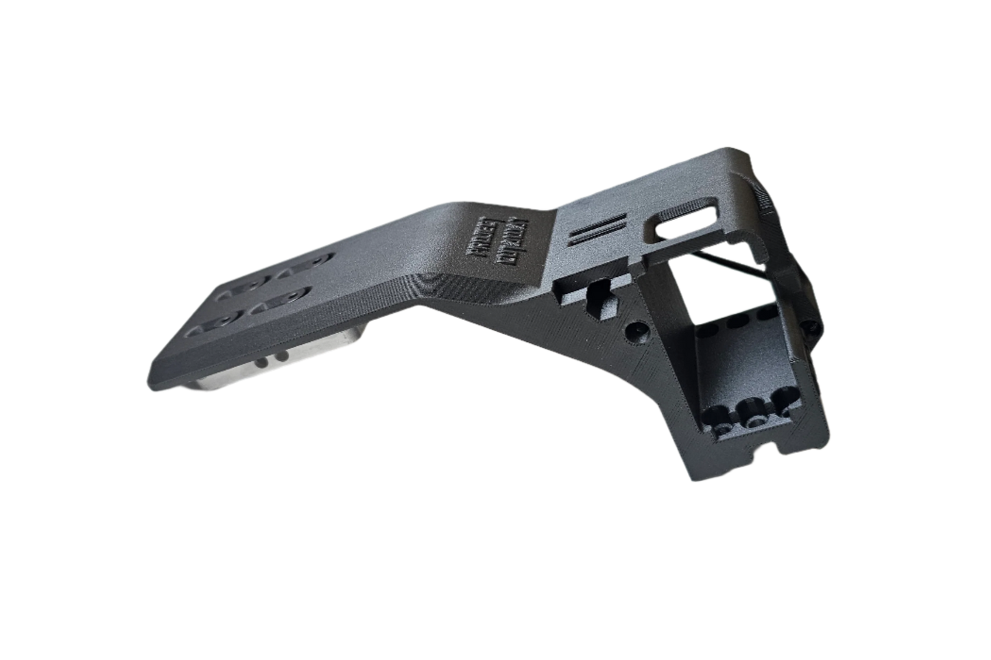 CF Special - Tonfly Double GoPro L-Plate