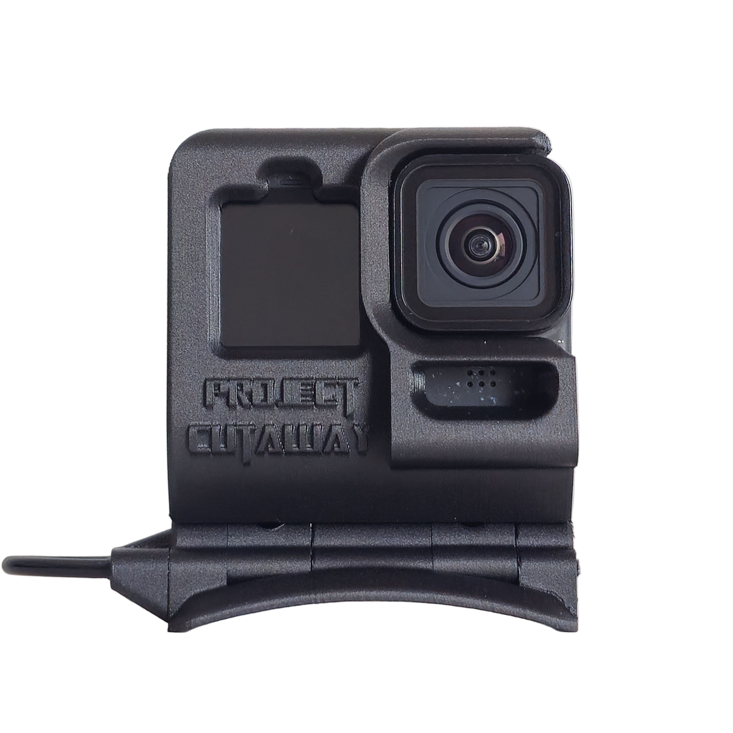 G3 Roller Mount CUTAWAY (Stick on)