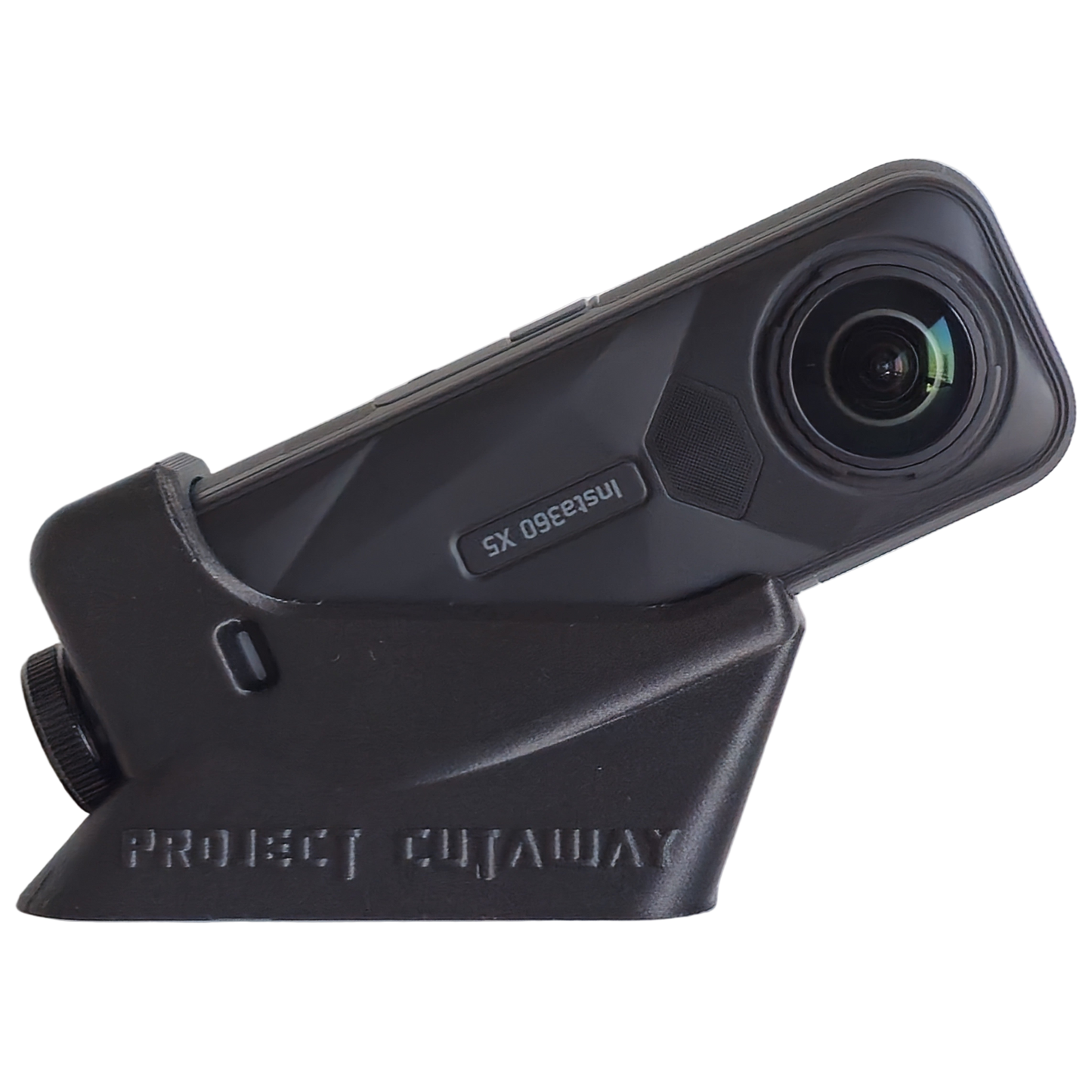 Tonfly Insta 360 Mohawk