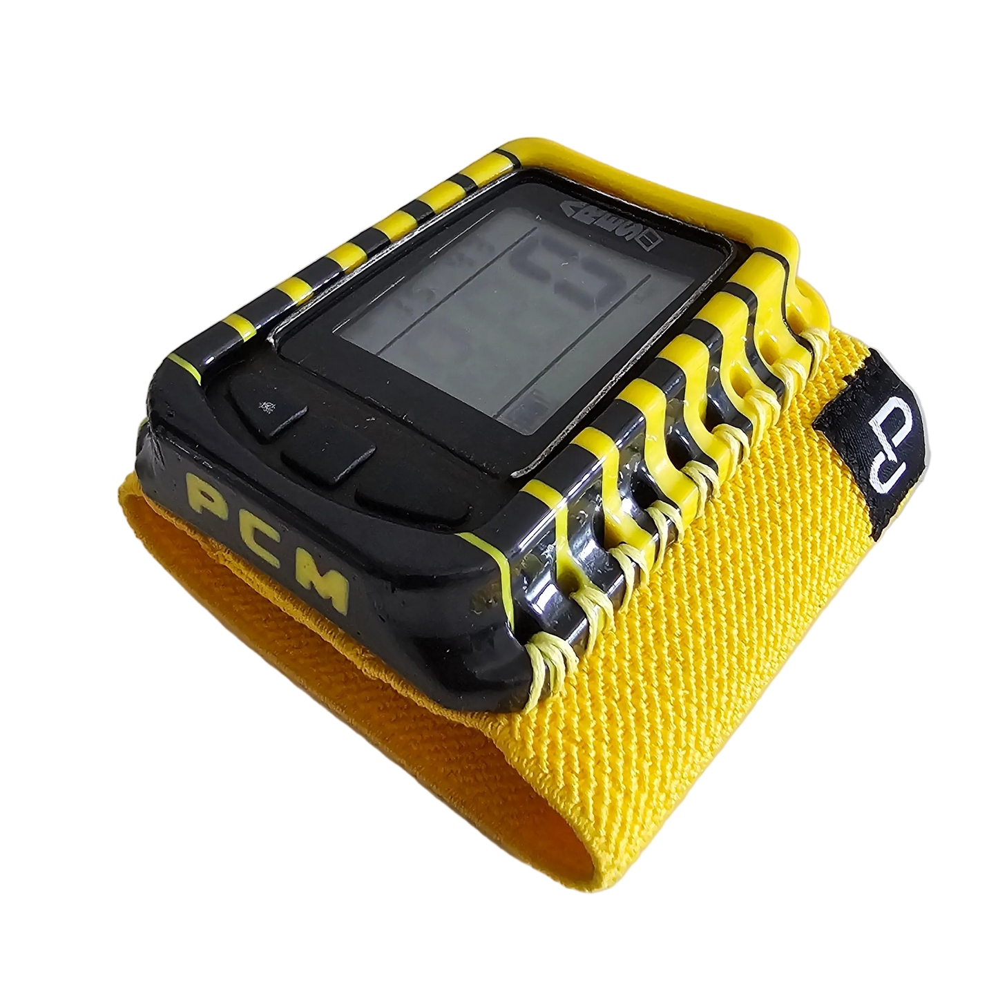 CUSTOM Alti Wrist Mount