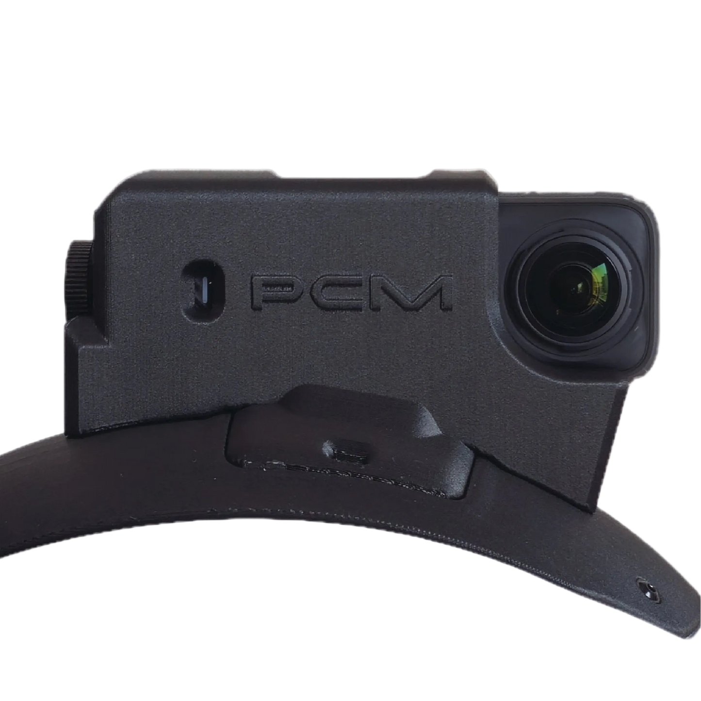 G35 Insta Mohawk Style (Utility Plate Cutaway)