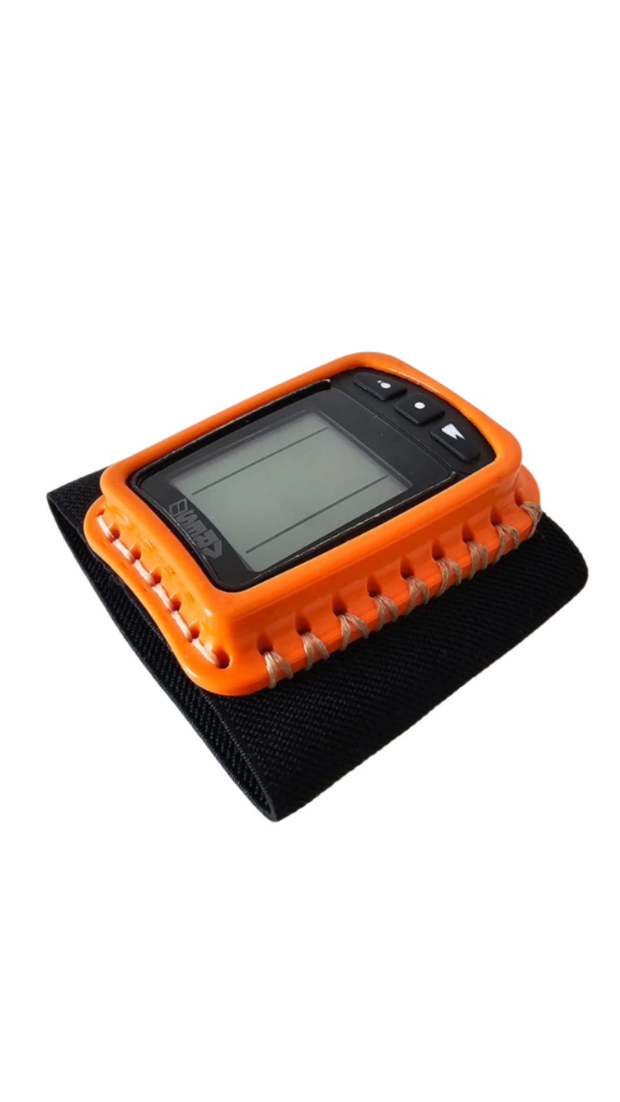 Alti Wrist Mount