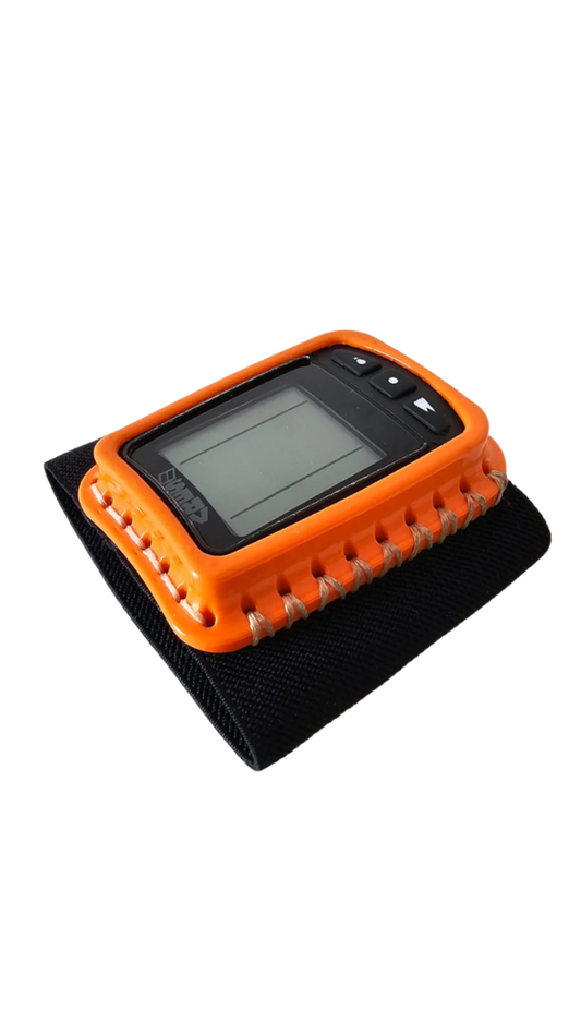 Alti Wrist Mount
