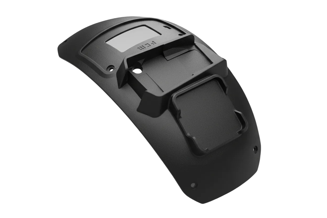G35 Fully Loaded Utility Plate