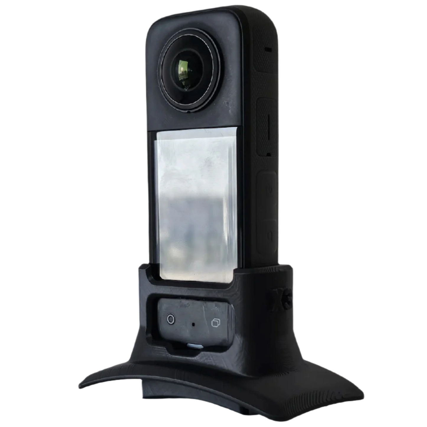 G35 Insta 360 X3/X4/X5 (Utility Plate Cutaway)