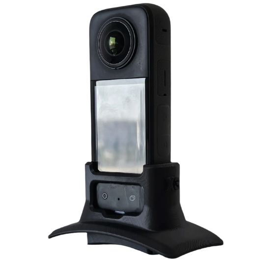 G35 Insta 360 X3/X4/X5 (Utility Plate Cutaway)