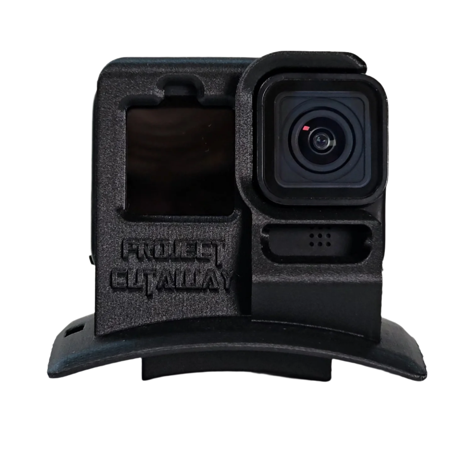 TFX GoPro Static Mount (Stick on)