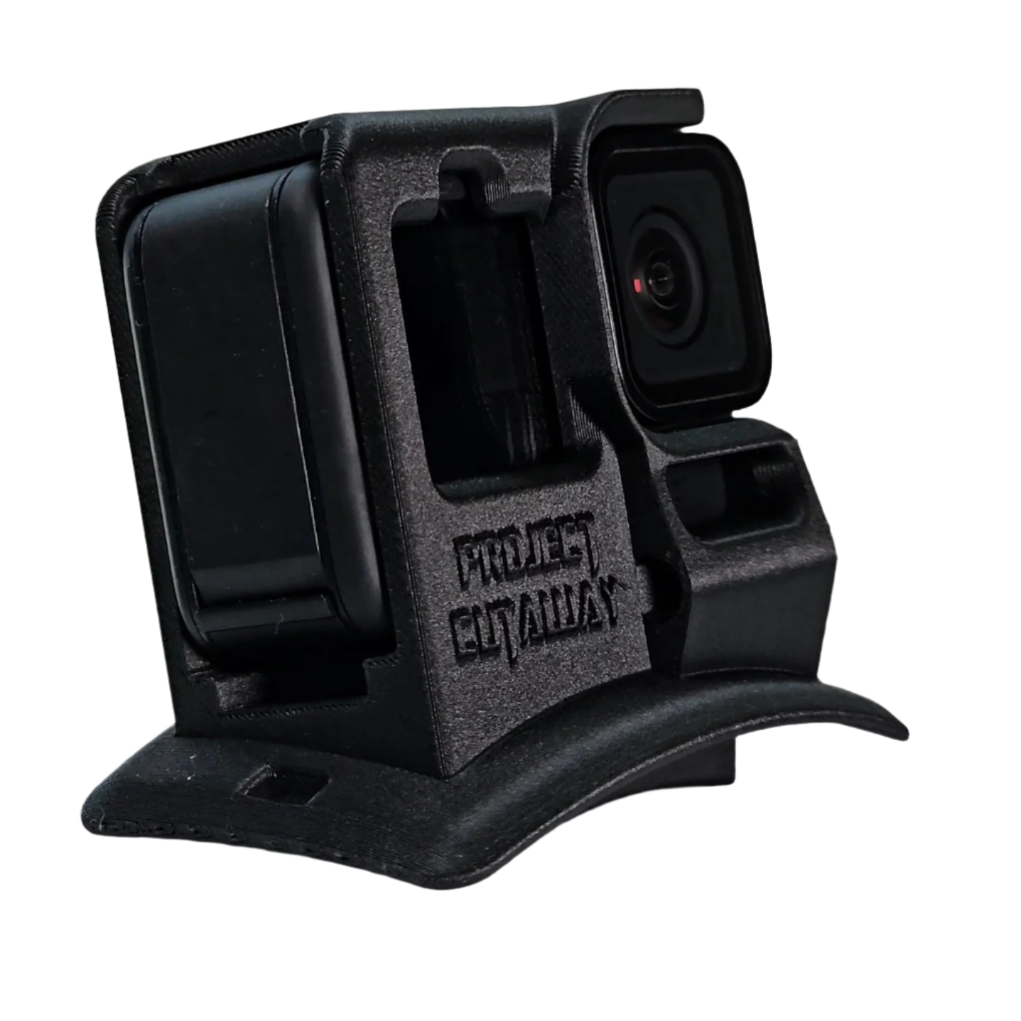 TFX GoPro Static Mount (Stick on)