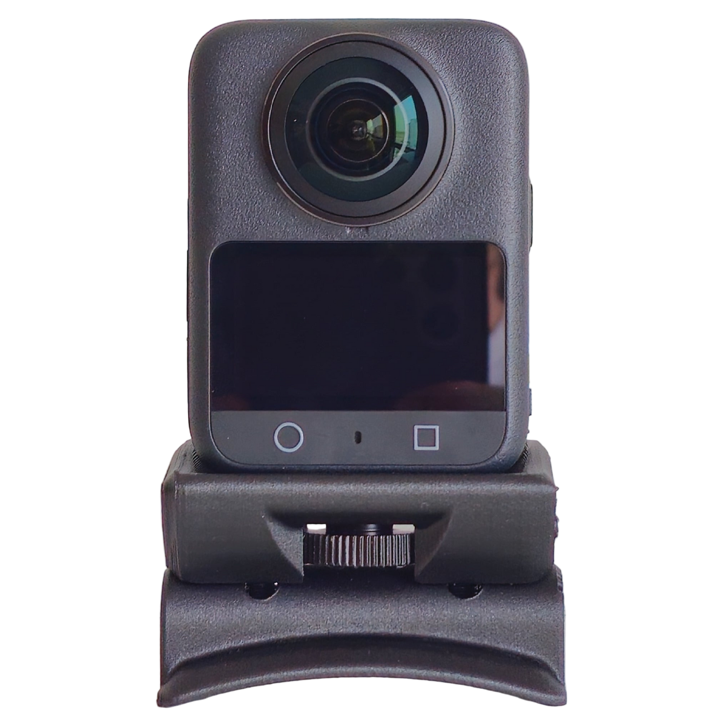 G4 Roller Mount (Stick on)