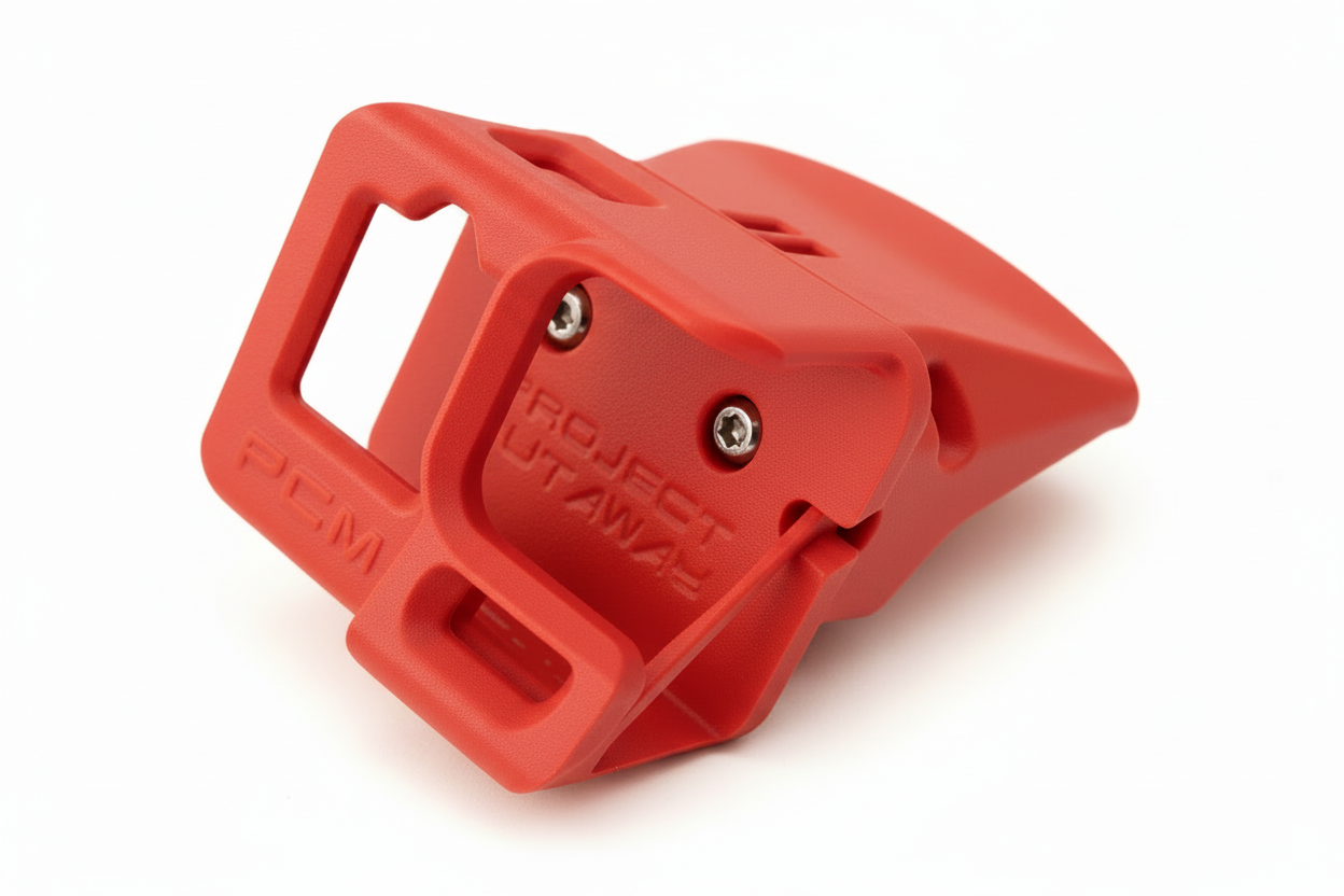 NEW Fuel Static Mount (V2)