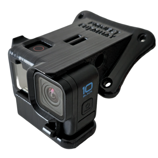 Fuel Double GoPro mount with Ringsight