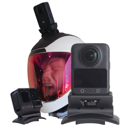 G35 Roller Mount (Utility Plate Cutaway)