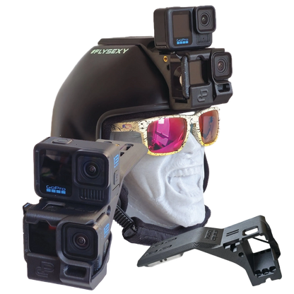 CF Special - Tonfly Pro L-Plate