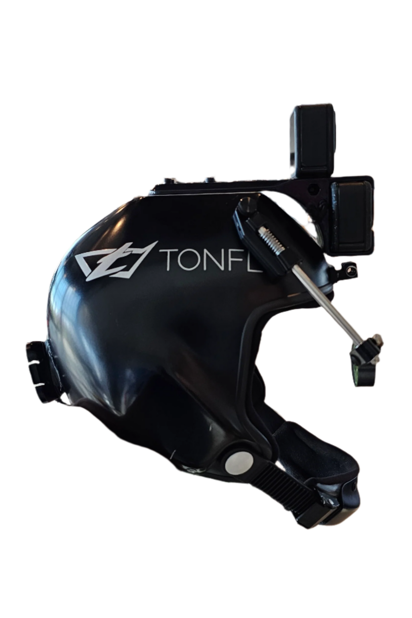 Tonfly Double GoPro L-Plate