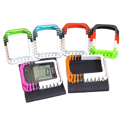 NEW Alti Wrist Mount Multi-Colour