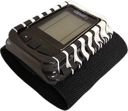 NEW Alti Wrist Mount Multi-Colour