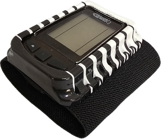 CUSTOM Alti Wrist Mount