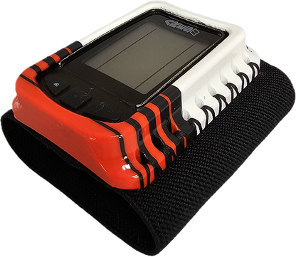 NEW Alti Wrist Mount Multi-Colour