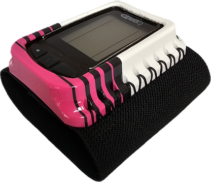 NEW Alti Wrist Mount Multi-Colour