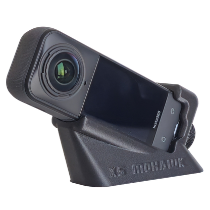 Tonfly Insta 360 Mohawk