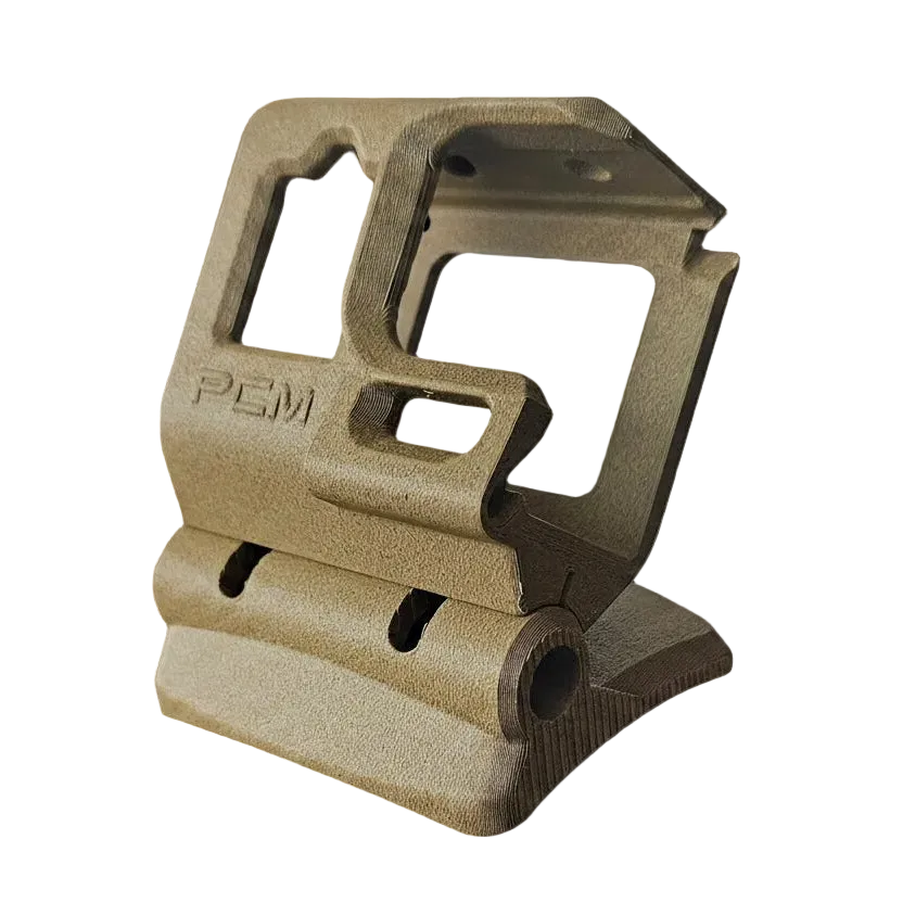 Fuel Roller Mount