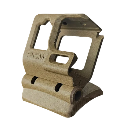 Fuel Roller Mount
