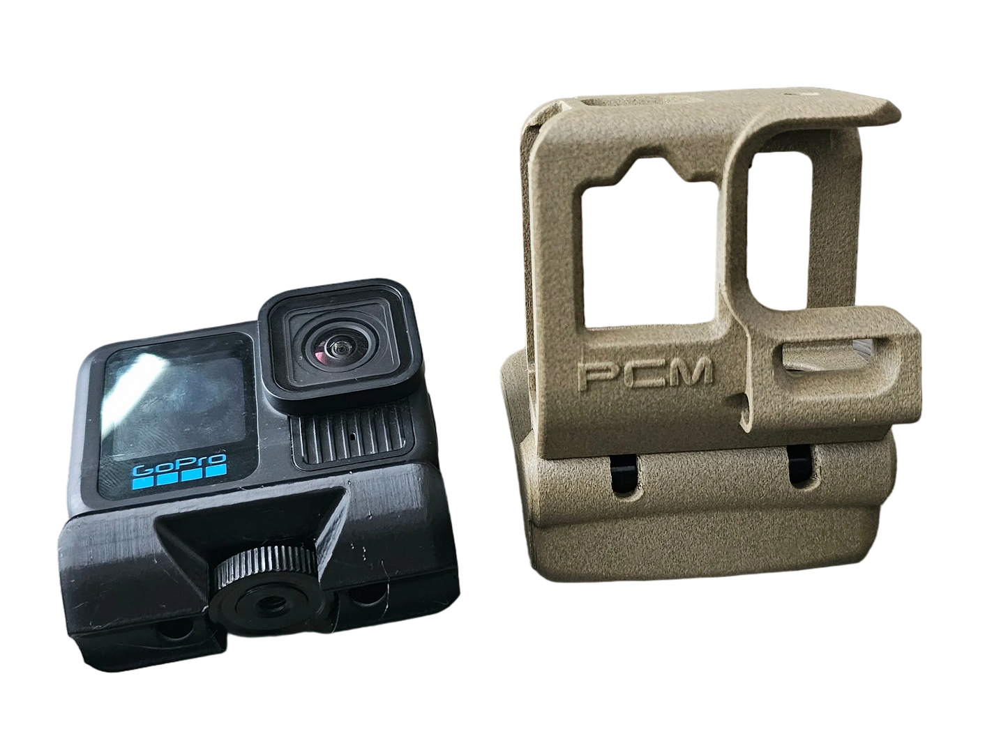 Fuel Roller Mount