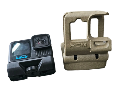 Fuel Roller Mount
