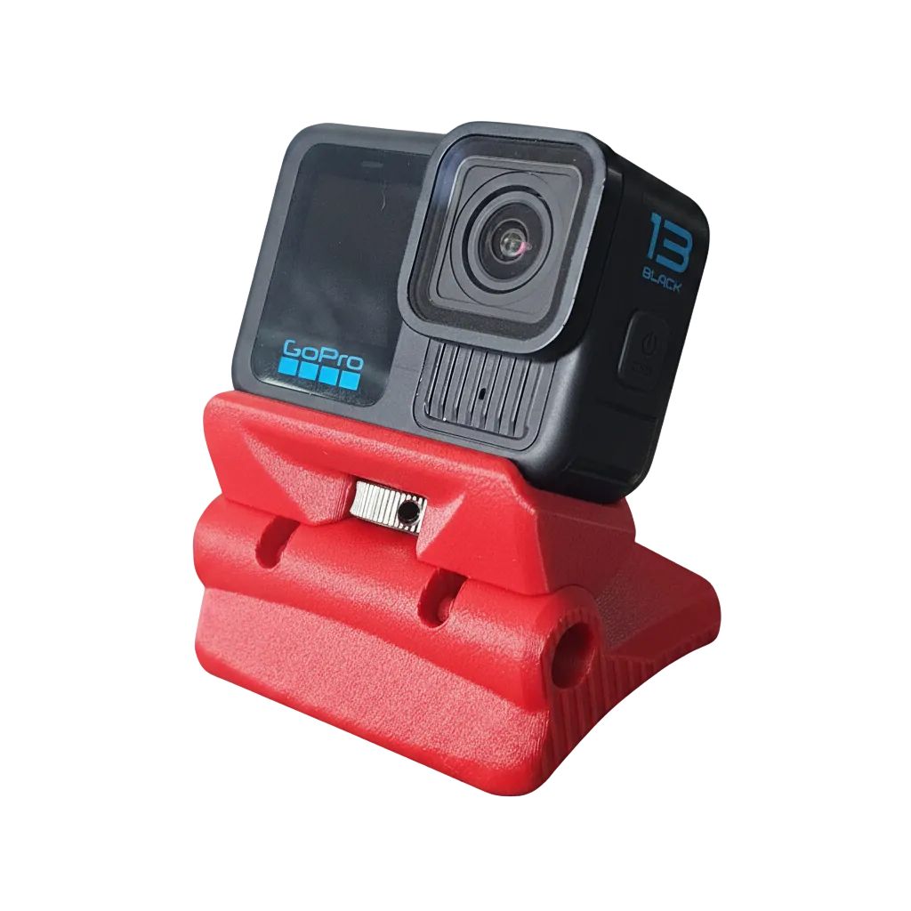 Fuel Roller Mount