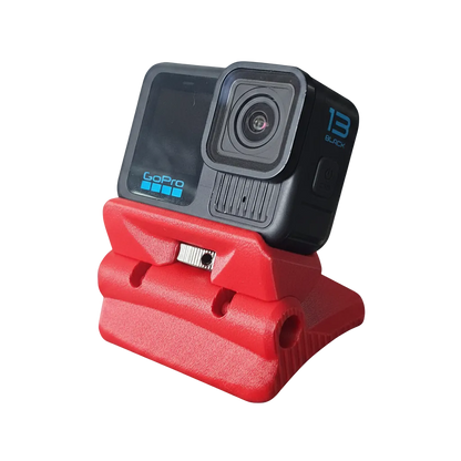 Fuel Roller Mount