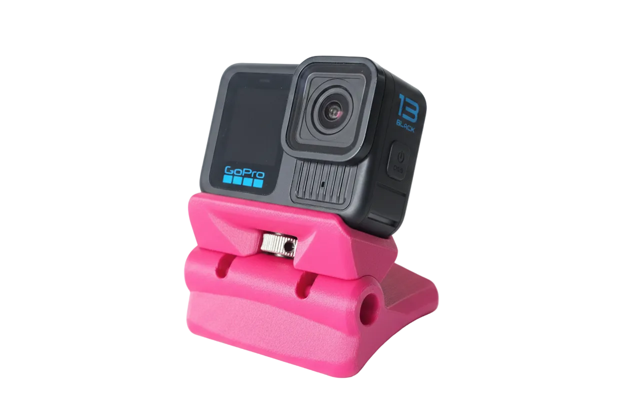 Fuel Roller Mount