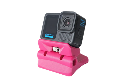 Fuel Roller Mount