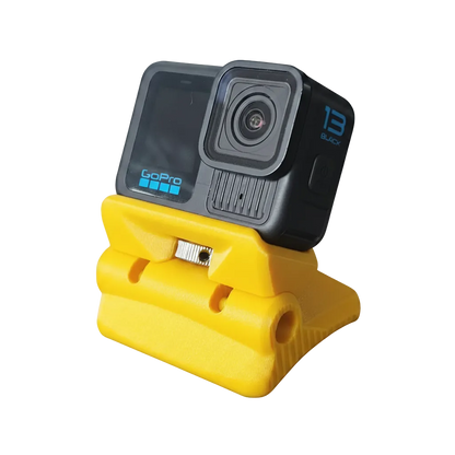 Fuel Roller Mount