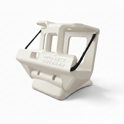Fuel Double Roller Mount