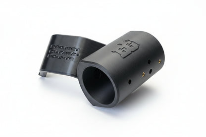 Smoke Bracket - EG18 Single
