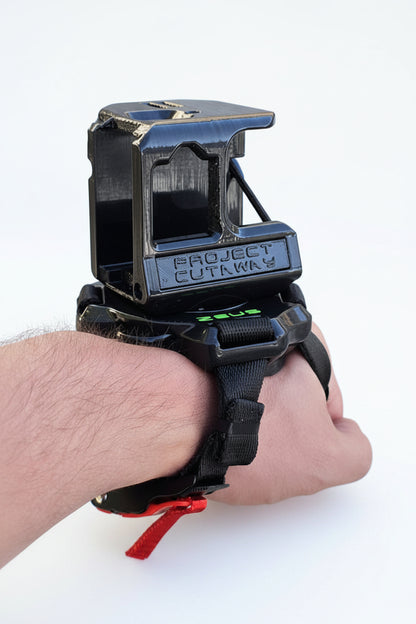 NEW "Zeus" Handycam