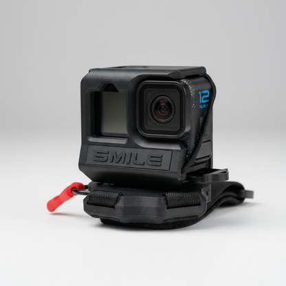 Tandem Handycam - Double
