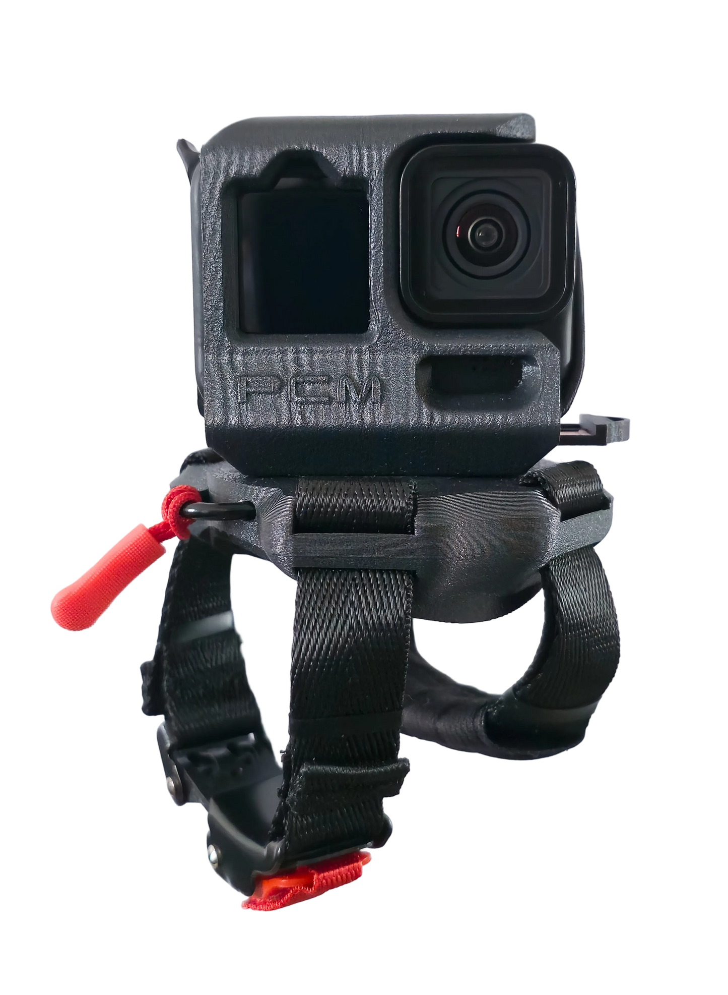 Tandem Handycam - Double