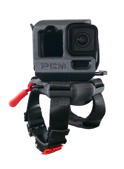 Tandem Handycam - Double