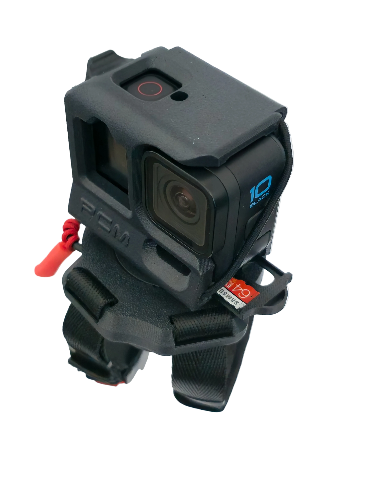 Tandem Handycam - Double