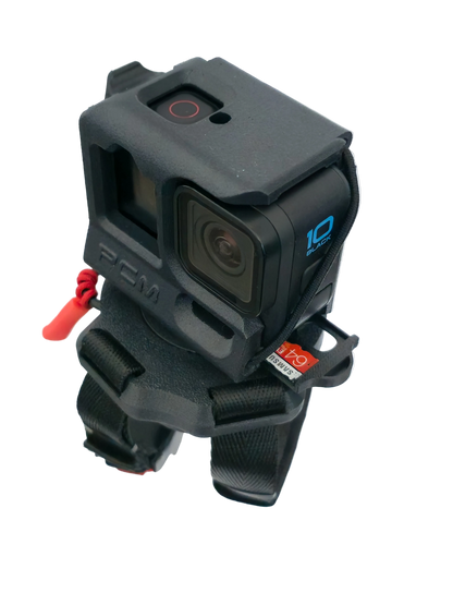 Tandem Handycam - Double