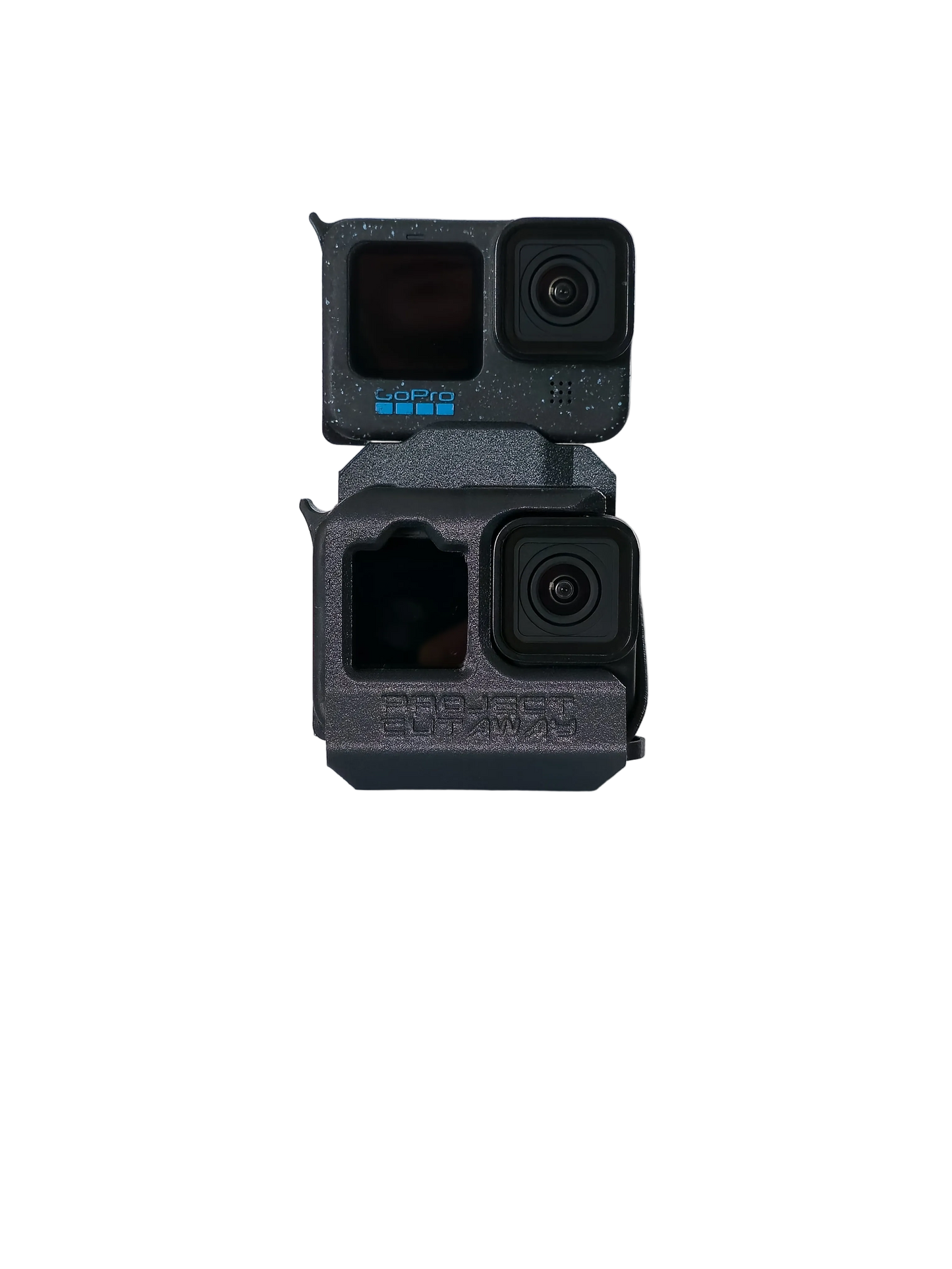 Tandem Handycam - Single