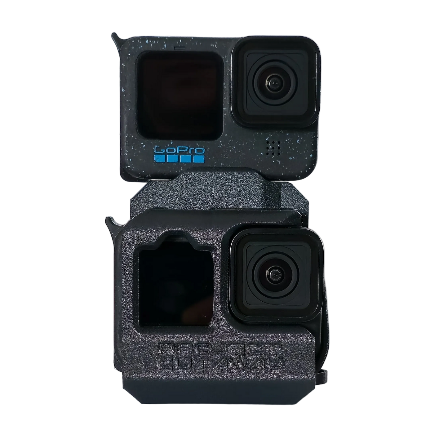 Tandem Handycam - Double