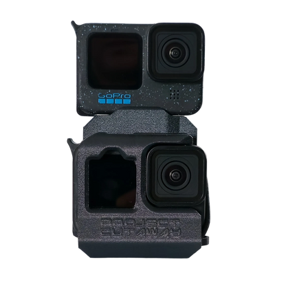 Tandem Handycam - Double