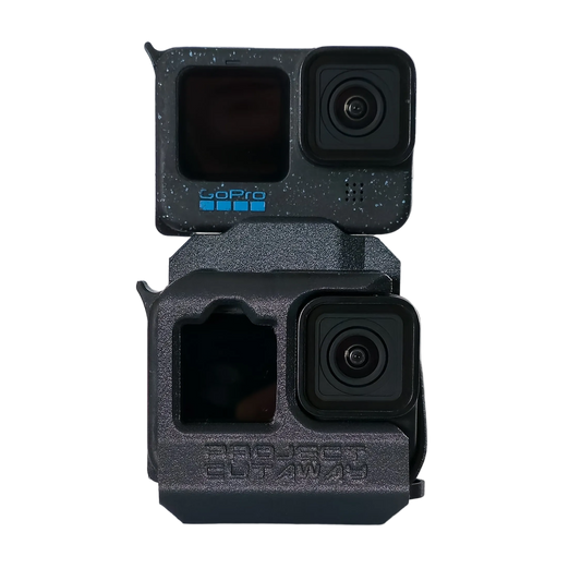 Tandem Handycam - Double